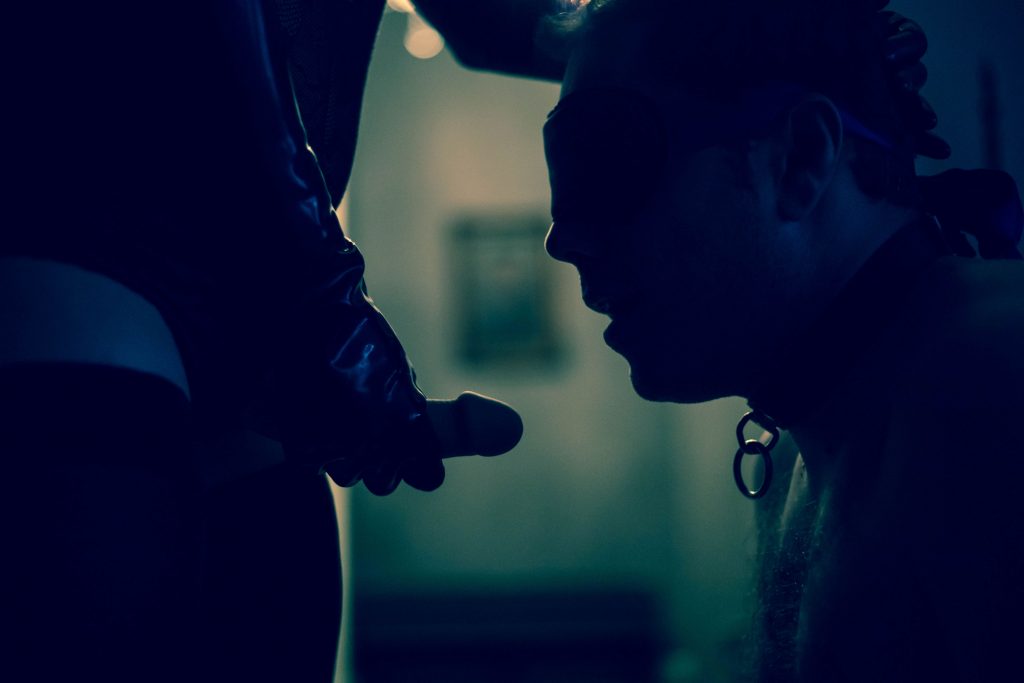 Dominatrix and Mistress in Oakland